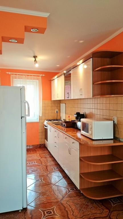 Отель Casa Flamingo Совата Экстерьер фото