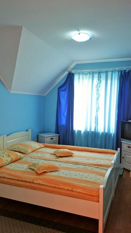 Отель Casa Flamingo Совата Номер фото