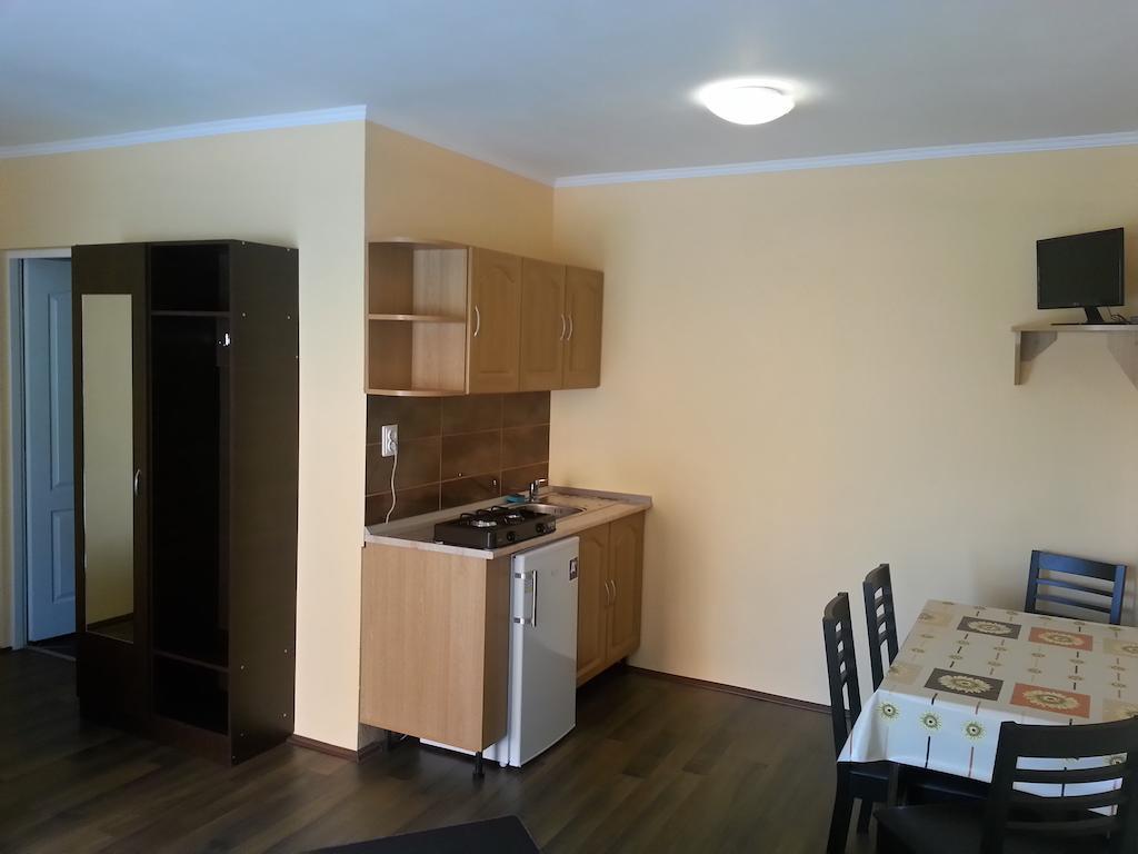Отель Casa Flamingo Совата Номер фото