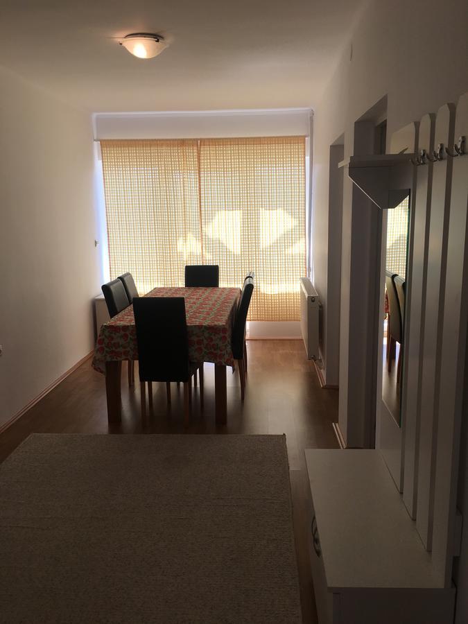 Отель Casa Flamingo Совата Экстерьер фото